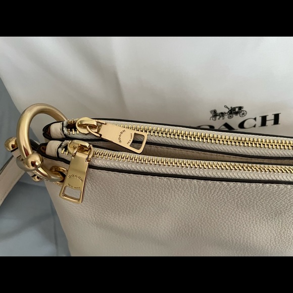 COPY - Coach Mia Crossbody - Picture 15 of 16